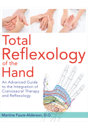 Total Reflexology of the Hand