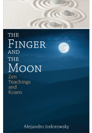 The Finger and the Moon