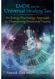 EMDR and the Universal Healing Tao