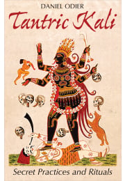 Tantric Kali