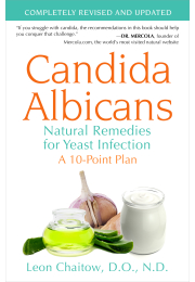 Candida Albicans