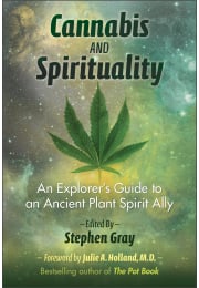 Cannabis and Spirituality