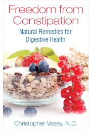 Freedom from Constipation
