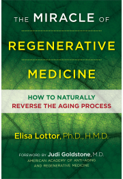 The Miracle of Regenerative Medicine