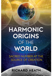 The Harmonic Origins of the World
