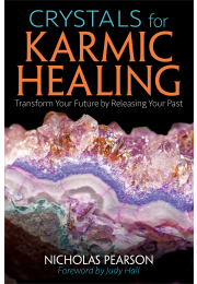 Crystals for Karmic Healing