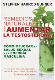 Remedios naturales para aumentar la testosterona