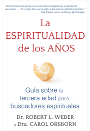 La espiritualidad de los años
