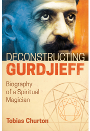Deconstructing Gurdjieff