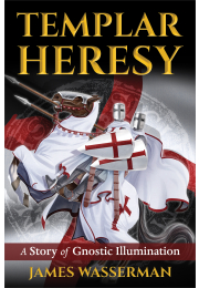 Templar Heresy