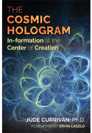 The Cosmic Hologram
