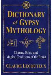 Dictionary of Gypsy Mythology
