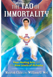 The Tao of Immortality