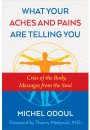 What Your Aches and Pains Are Telling You