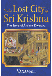 In the Lost City of Sri Krishna