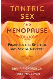 Tantric Sex and Menopause