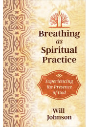 Breathing as Spiritual Practice
