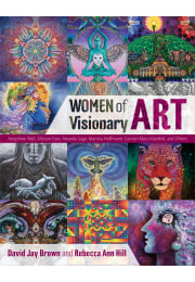 Women of Visionary Art