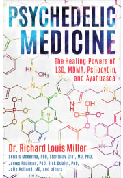Psychedelic Medicine