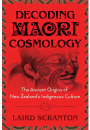 Decoding Maori Cosmology