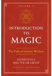 Introduction to Magic, Volume II