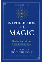 Introduction to Magic, Volume III