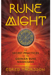 Rune Might