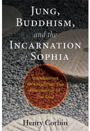 Jung, Buddhism, and the Incarnation of Sophia