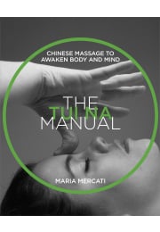 The Tui Na Manual