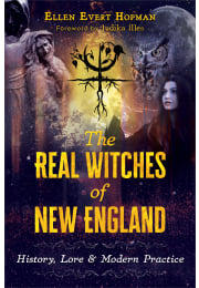 The Real Witches of New England