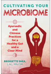 Cultivating Your Microbiome