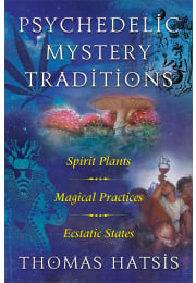 Psychedelic Mystery Traditions