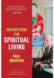 Instructions for Spiritual Living