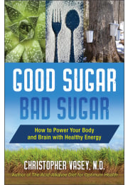 Good Sugar, Bad Sugar
