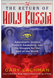 The Return of Holy Russia