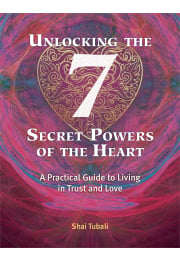 Unlocking the 7 Secret Powers of the Heart