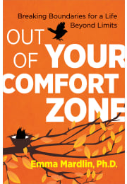 Out of Your Comfort Zone