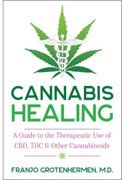 Cannabis Healing