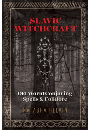 Slavic Witchcraft