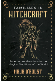 Familiars in Witchcraft