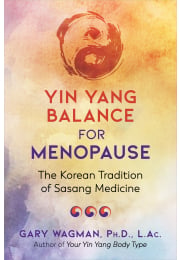 Yin Yang Balance for Menopause