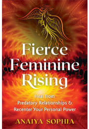 Fierce Feminine Rising