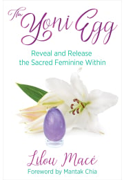 The Yoni Egg