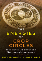 The Energies of Crop Circles