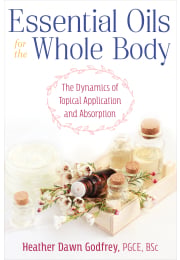 Essential Oils for the Whole Body