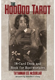The Hoodoo Tarot