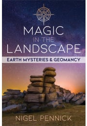 Magic in the Landscape