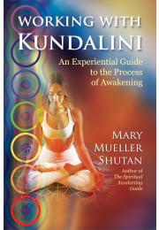 Working with Kundalini