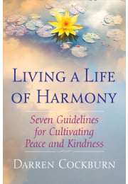 Living a Life of Harmony