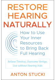 Restore Hearing Naturally